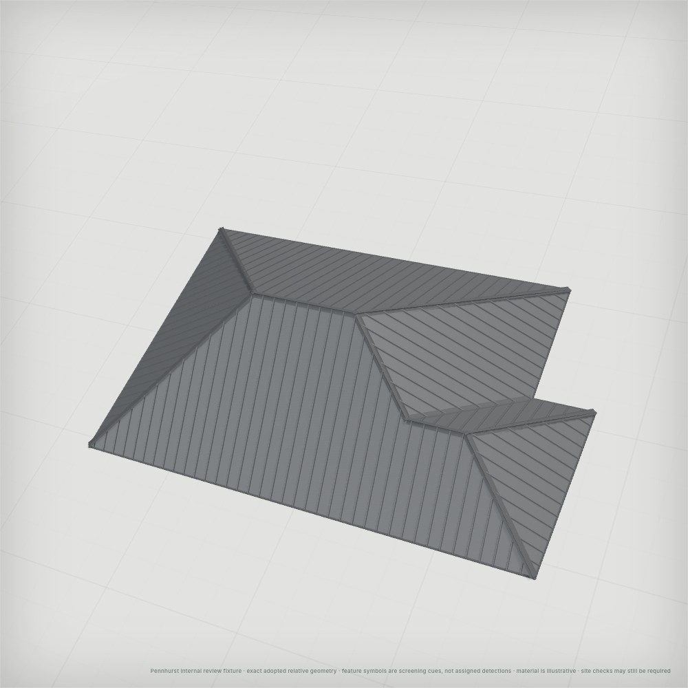 Codex 64 3D lift